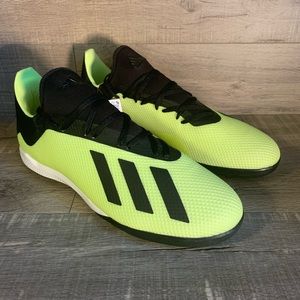 Adidas X Tango 18.3 TF Soccer Turf Cleats